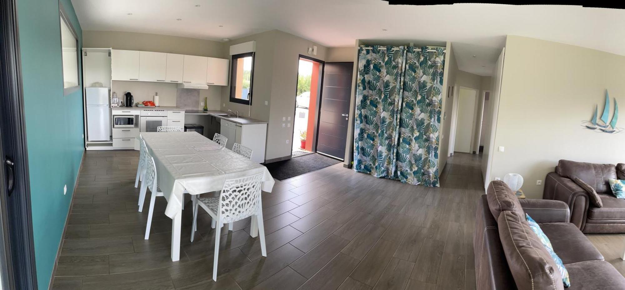 Maison Avec Piscine Interieure Privee Sans Vis A Vis Chauffee Toute L Annee Quiévrecourt Buitenkant foto